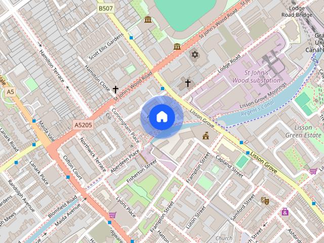 Apartment for rent in St. John's Wood, Isle Of Man