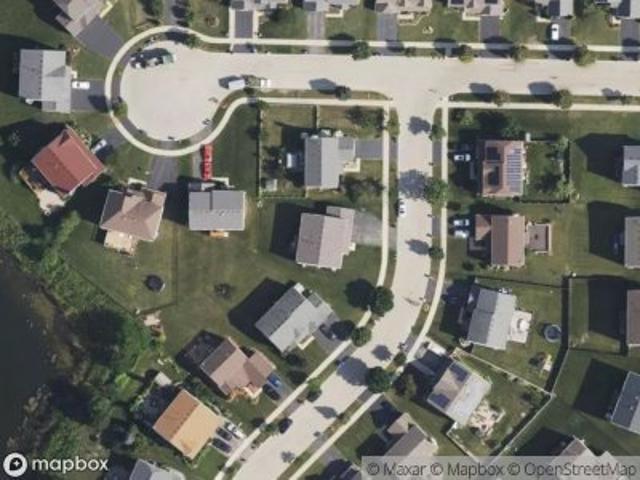 House for sale in Illinois