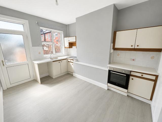 Apartment for rent in Normanton and Altofts, Altofts