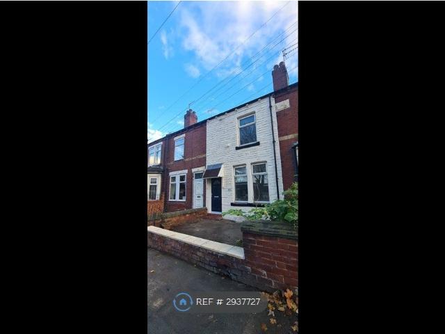 House for rent in Normanton and Altofts, Altofts