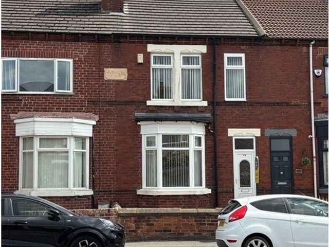 House for rent in Normanton and Altofts, Altofts
