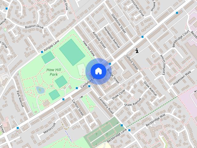 House for rent in Normanton and Altofts, Altofts