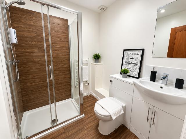 House for rent in Hopetown, Wakefield