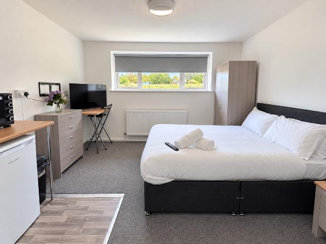 Apartment for rent in Hopetown, Wakefield