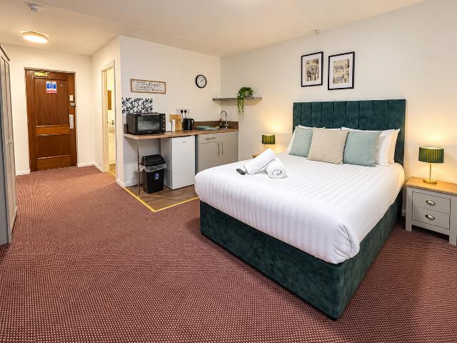 Apartment for rent in Hopetown, Wakefield
