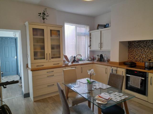 Room for rent in Glasshoughton, Castleford
