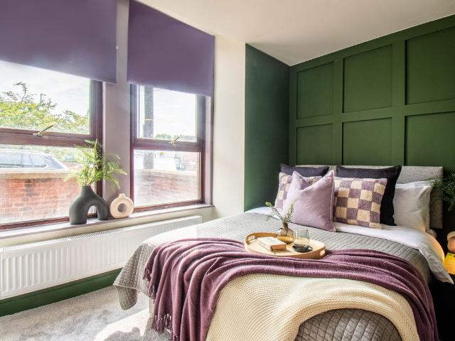 Room for rent in Glasshoughton, Castleford