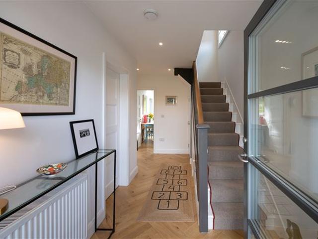 Detached House for sale in Clogheen, South Tipperary