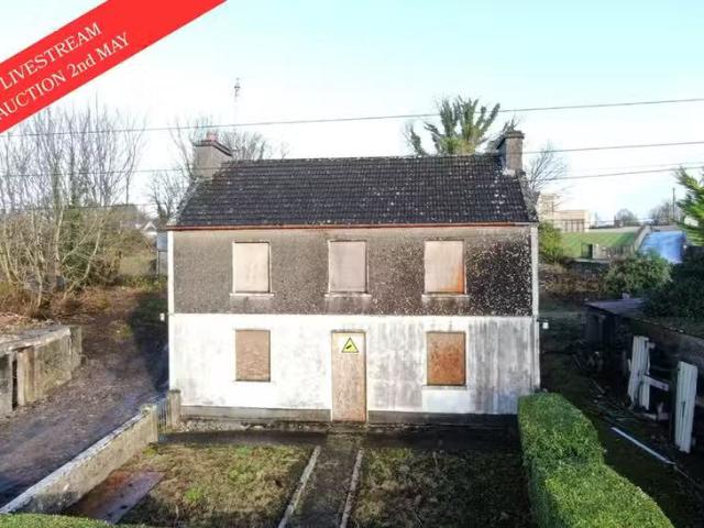 House for sale