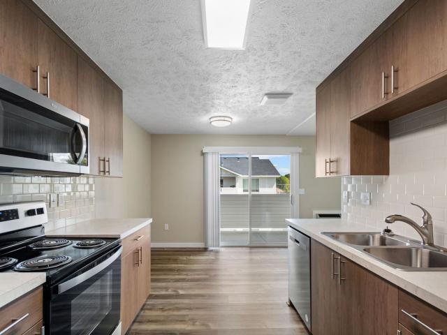 Apartment for rent in Spokane, Washington