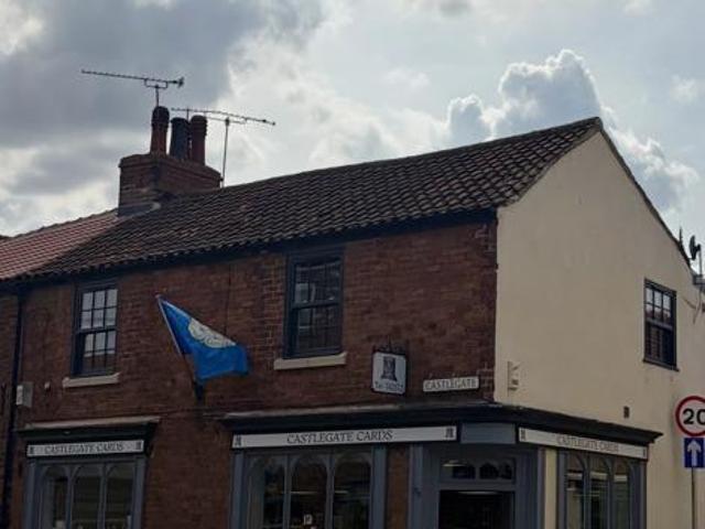 Apartment for rent in Tickhill, South Yorkshire