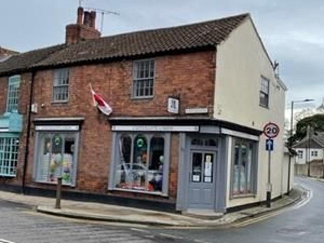 Studio for rent in Tickhill, South Yorkshire