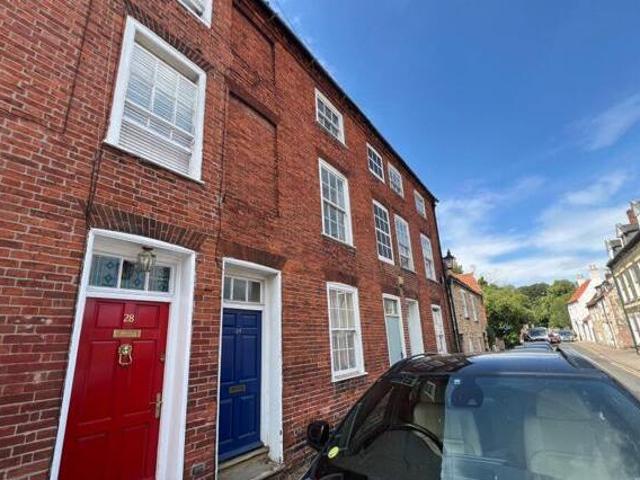 House for rent in Grantham, Barholm