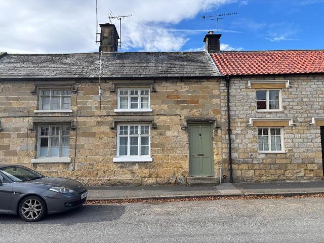 House for rent in Helmsley, York and North Yorkshire