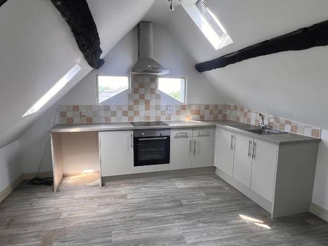 Apartment for rent in Alverton, East Midlands