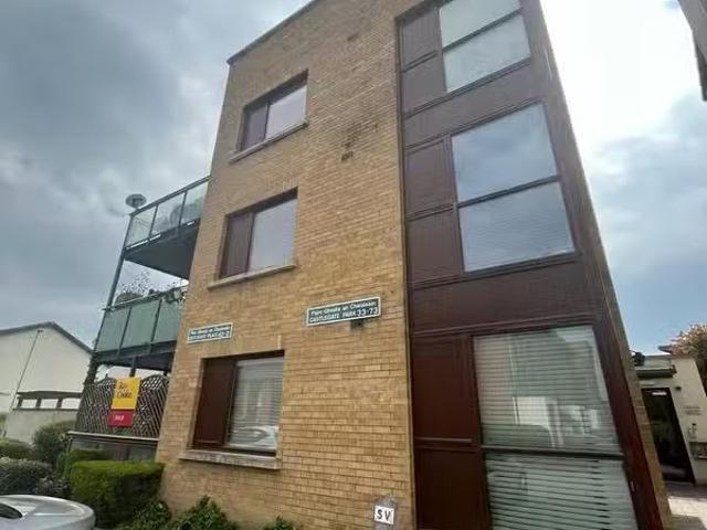 Apartment to rent