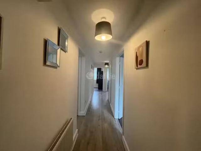 Apartment to rent
