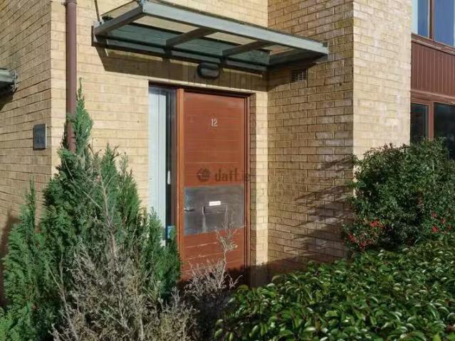 House to rent