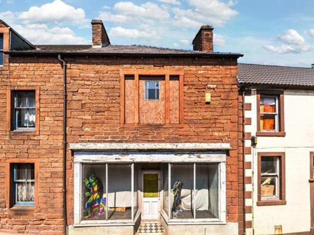 House for sale in Penrith, Westmorland and Furness