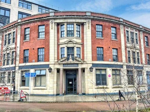 House for sale in City Centre, South Yorkshire
