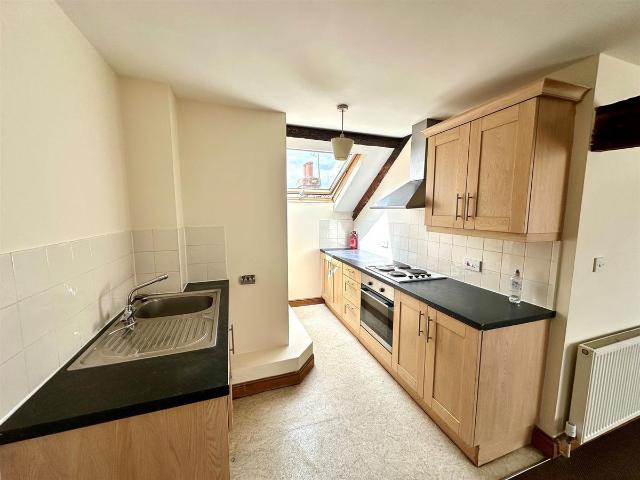 Apartment for rent in Norby, Thirsk