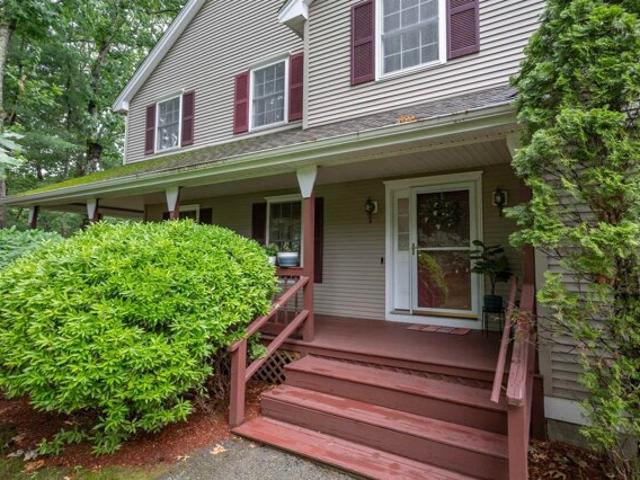Condo for sale in New Hampshire