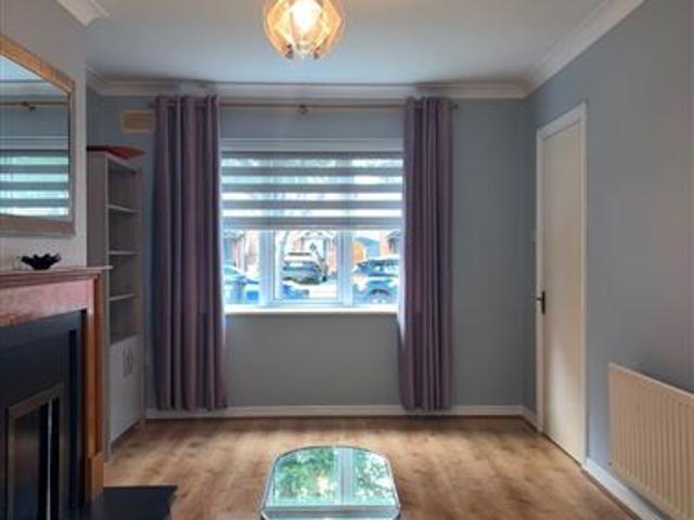 House to rent in Clondalkin, North Tipperary