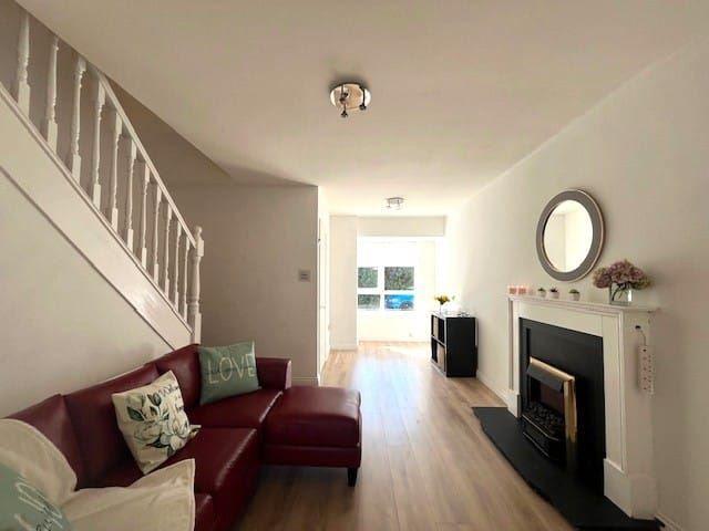 House to rent in Clondalkin, North Tipperary
