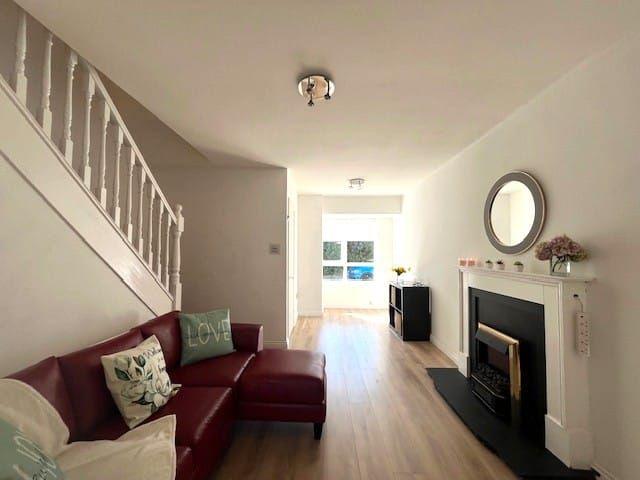 House to rent in Clondalkin, North Tipperary