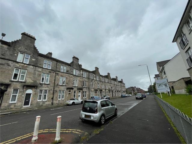 Apartment for rent in Dumbarton, Scotland