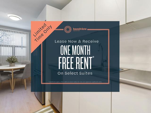 Apartment for rent in Arva, Ontario