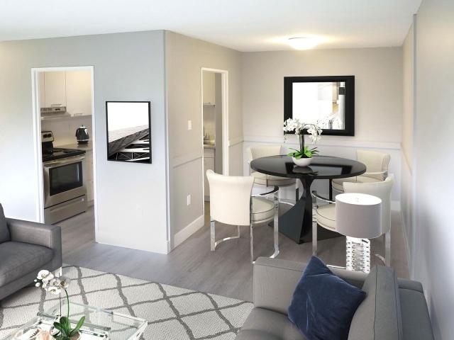 Apartment for rent in Arva, Ontario