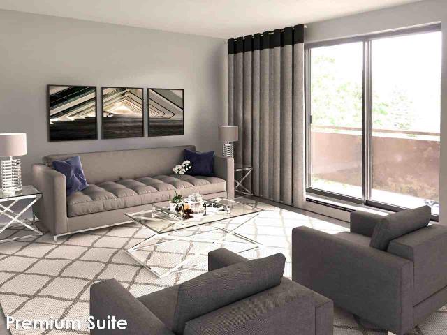 Apartment for rent in Arva, Ontario