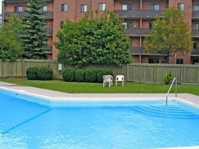 Apartment for rent in Arva, Ontario