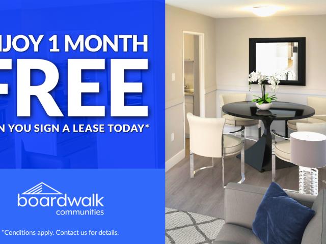 Apartment for rent in Arva, Ontario
