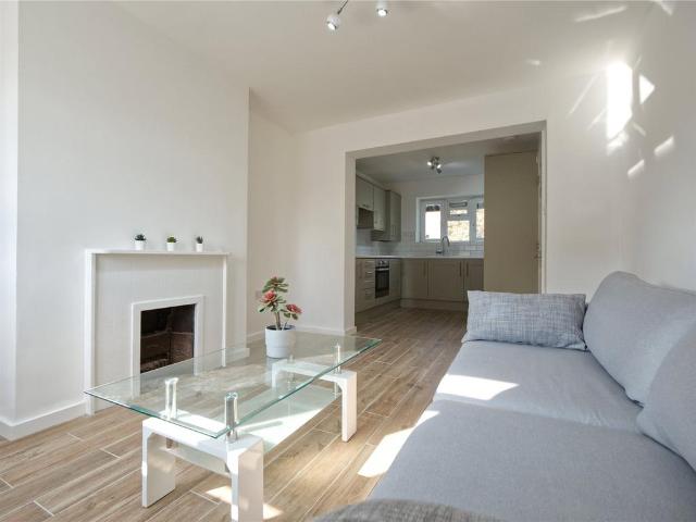 Apartment for rent in Kentish Town, Greater London