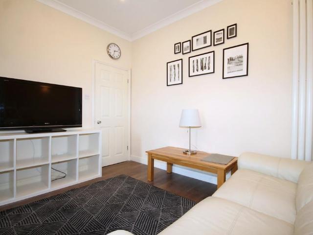 House for rent in Kentish Town, Greater London