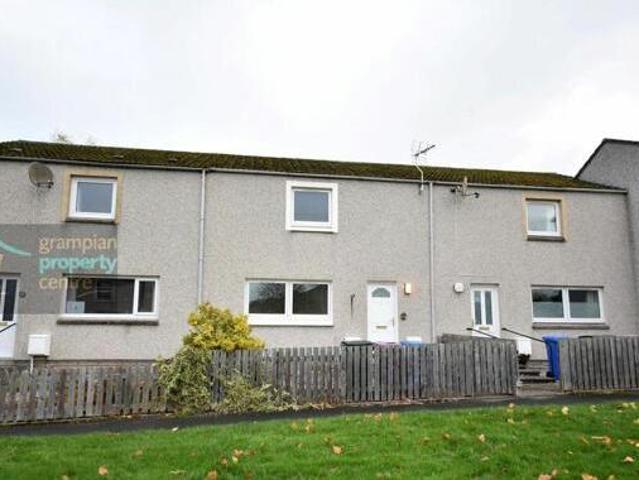 House for sale in Fochabers, Scotland