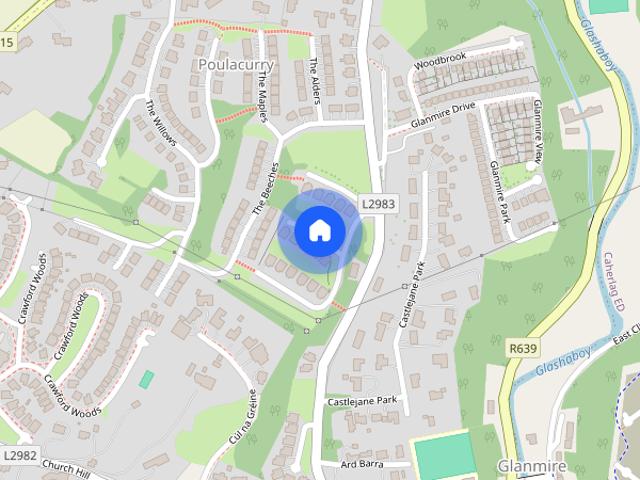 Apartment to rent in Clogheen, South Tipperary