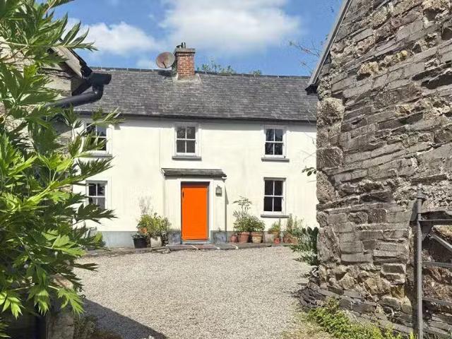 House for sale