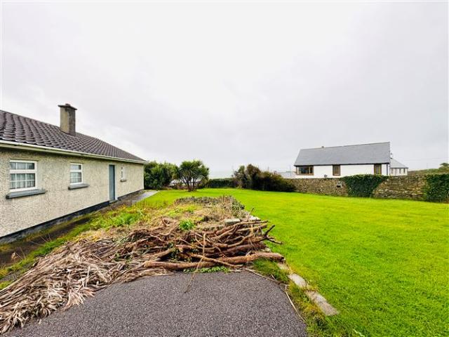 Bungalow for sale in Ballyheige, South Tipperary