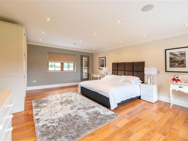 Detached House for sale in Mullingar, North Tipperary