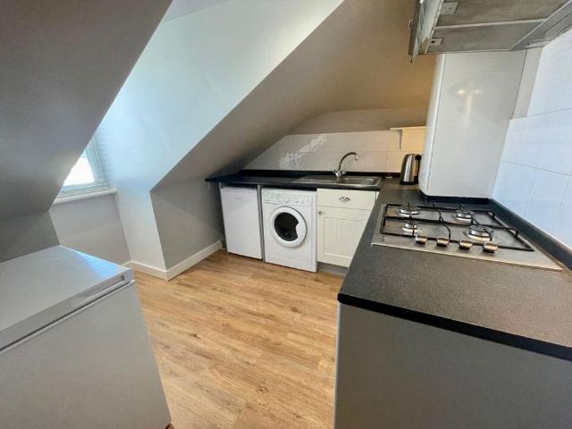 Apartment for rent in Wick, Isle Of Man