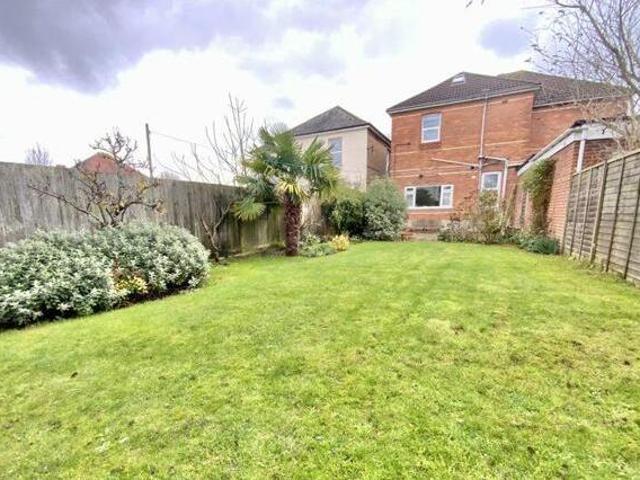 House for sale in Bournemouth