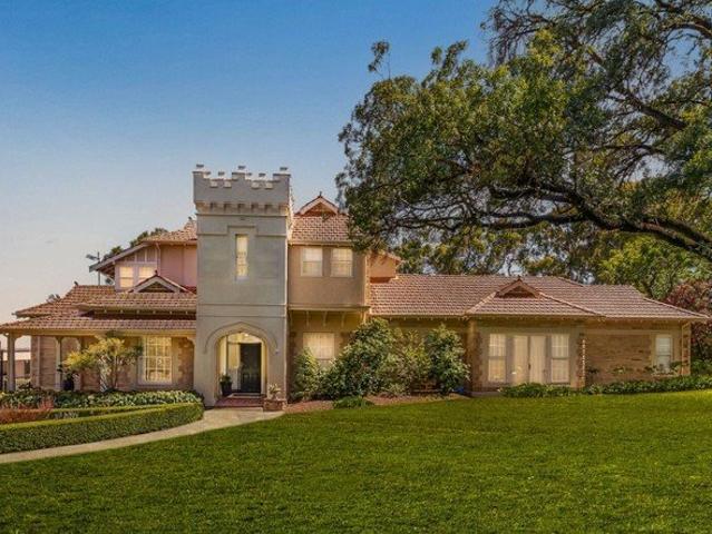 House for sale in Horseshoe Creek, South Australia
