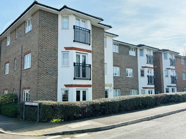 Apartment for rent in Gillingham