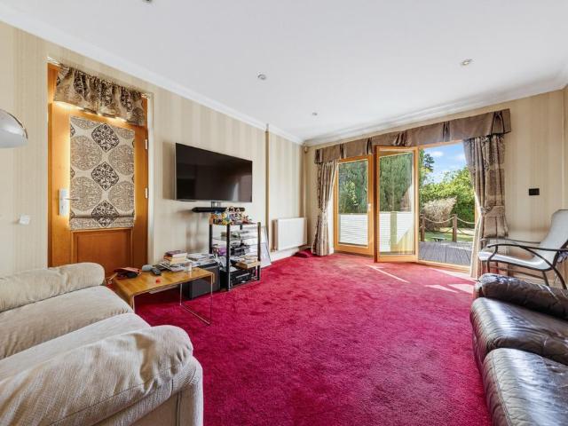 Apartment for rent in London Borough of Croydon, Greater London