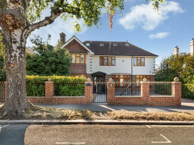 Apartment for rent in London Borough of Croydon, Greater London