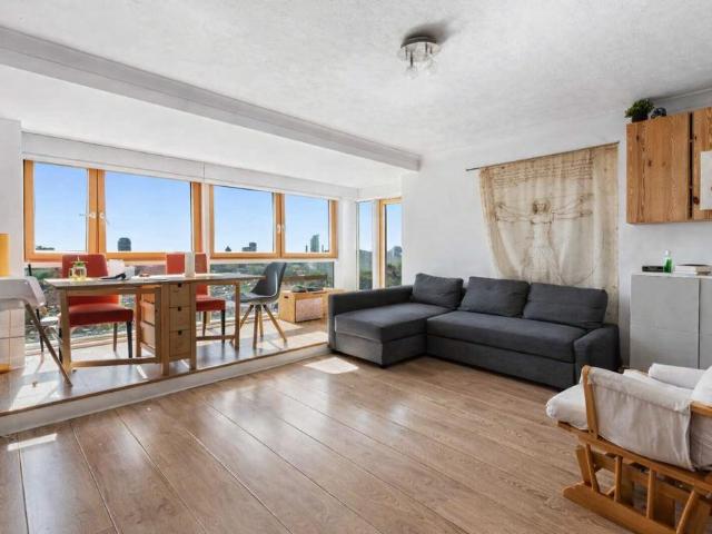 Apartment for rent in Battersea, Greater London