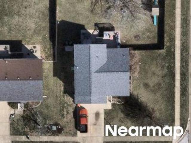 House for sale in Illinois
